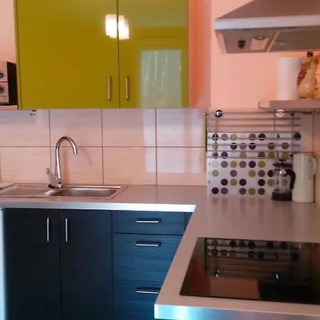 5a 5f 6f In Sunny Day1 Apartment Sunny Beach